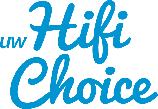 uw Hifi Choice - Logo