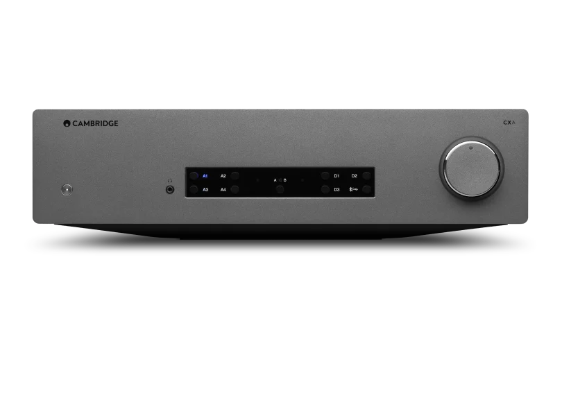 Cambridge Audio CXA81 MKII