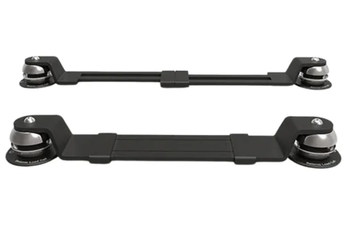 Townshend Seismic Bars