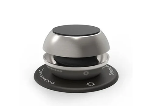 Townshend Seismic Pod